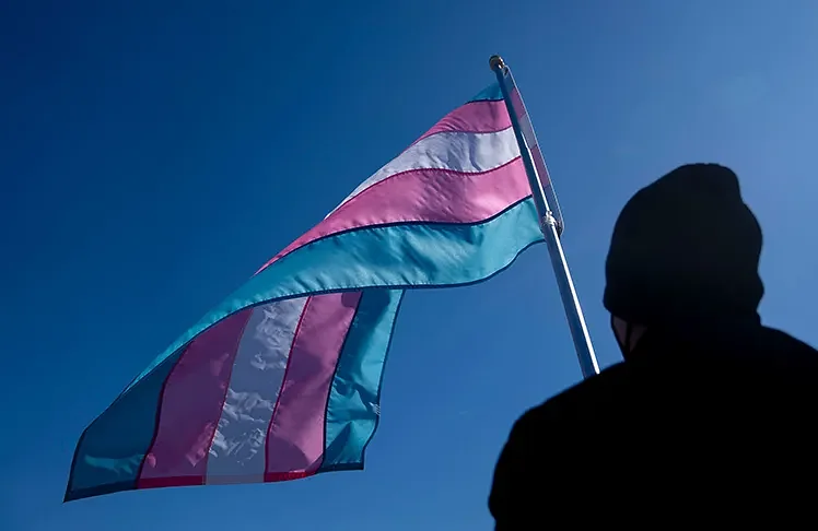 The White House Wants To Eliminate ‘Gender Ideology’ And ‘Trans Ideology.’ What Does That Mean?