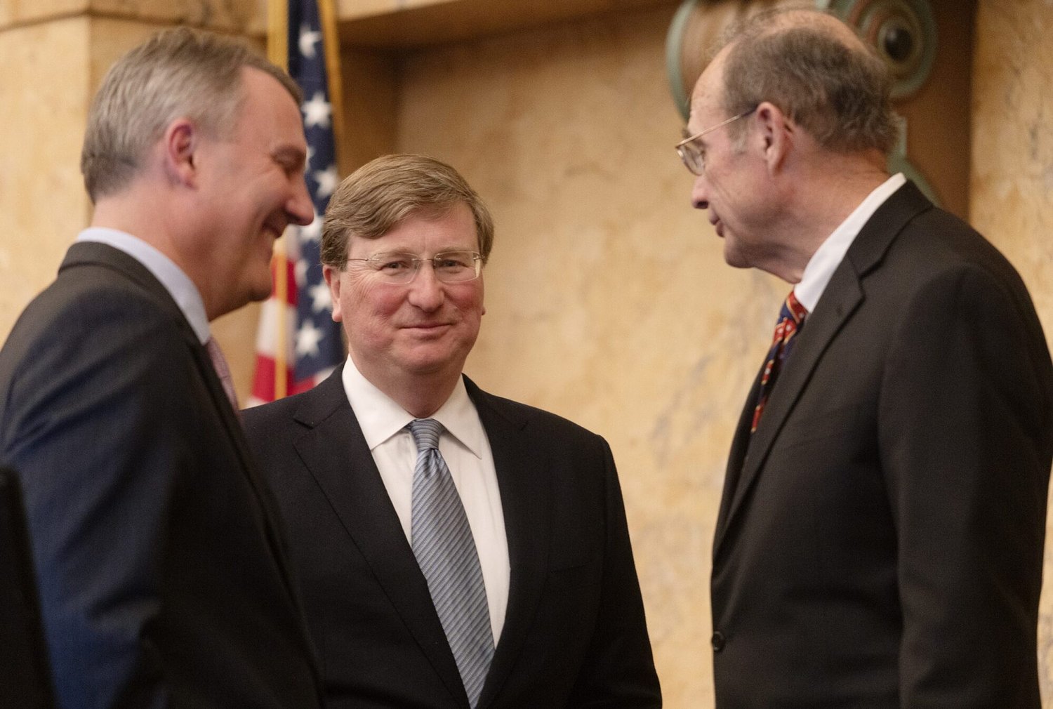 Mississippi Explained News Quiz: Can lawmakers set the state budget without a special session?
