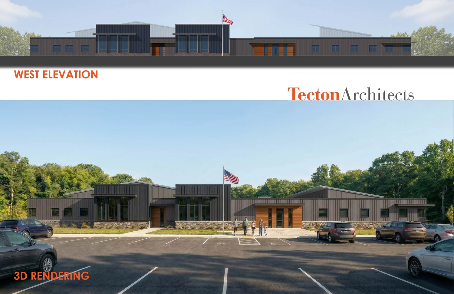Voters to weigh in on $36.5M SHELD facility
