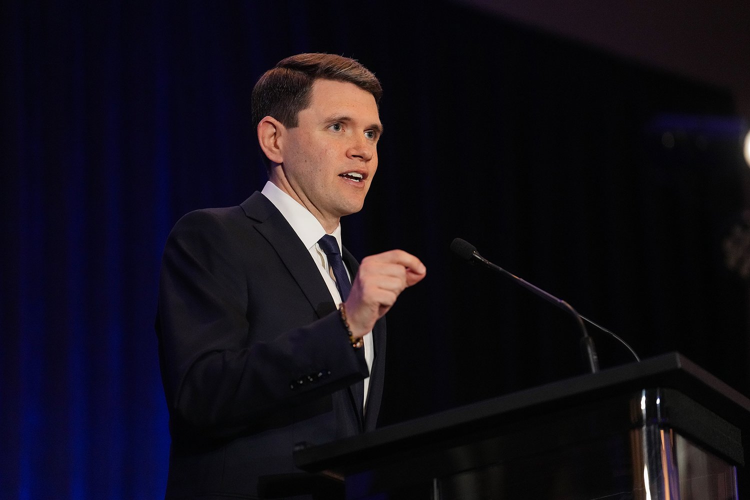 “God is nonbinary”: GOP activates over Talarico’s past comments characterizing him as too radical for Texas