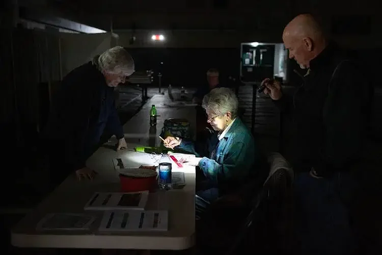 Results: Cornish elects Bourne to Selectboard in close vote
