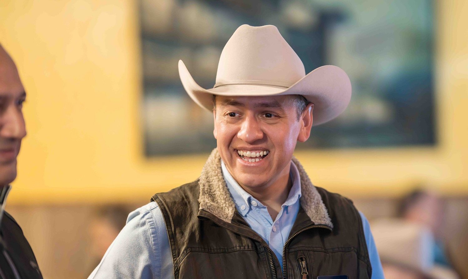 Israel conspiracies threaten Democratic hopes in Texas runoff race