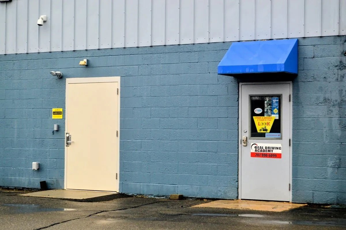 US Customs and Border Protection establishes Bangor office in building owned by Dana White