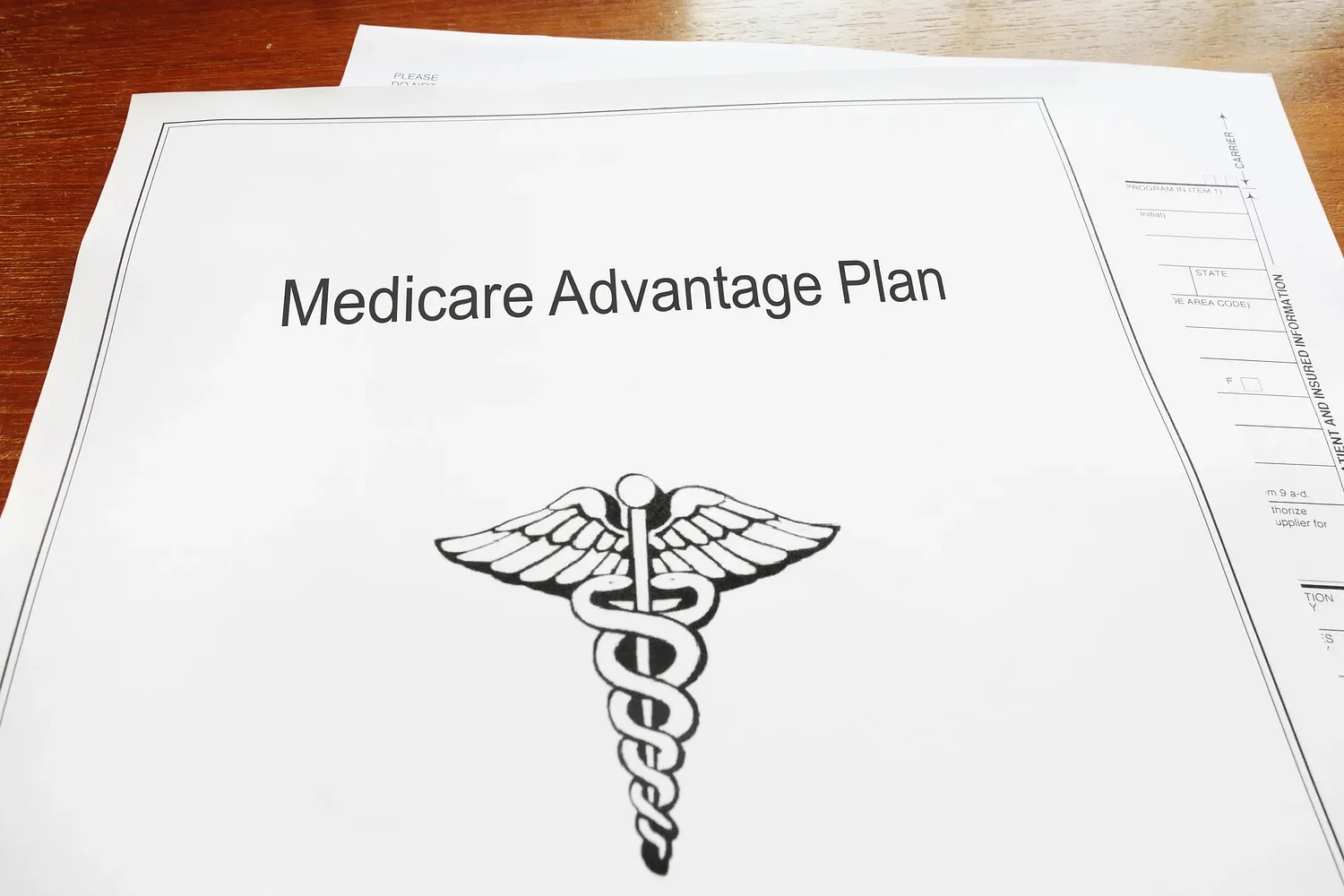Rolling Back Medicare Advantage