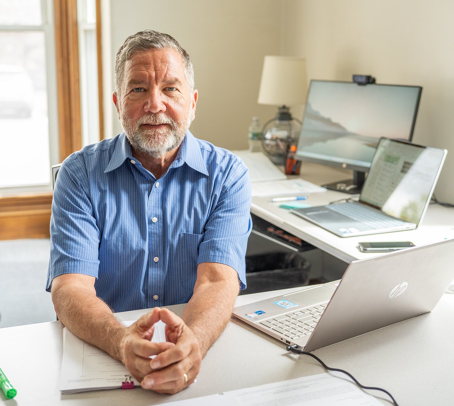 Maine Children’s Home names Booth as executive director ahead of Center for Families opening