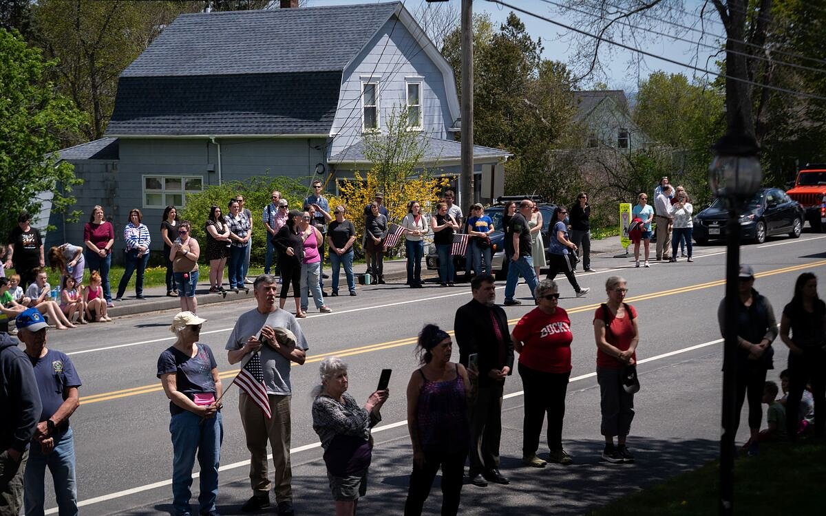 Morning Update: What you need to know in Maine today