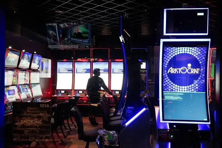Lebanon casino donated $3.72 million to charities last year