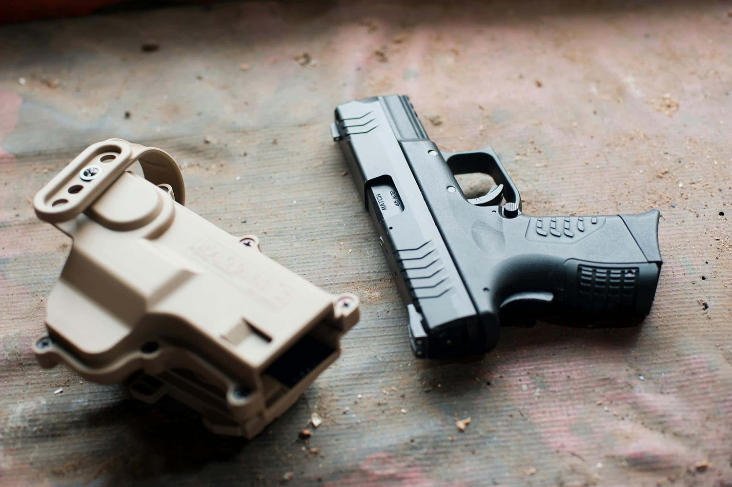 Third Circuit won't revisit ruling upholding New Jersey ghost gun file restrictions