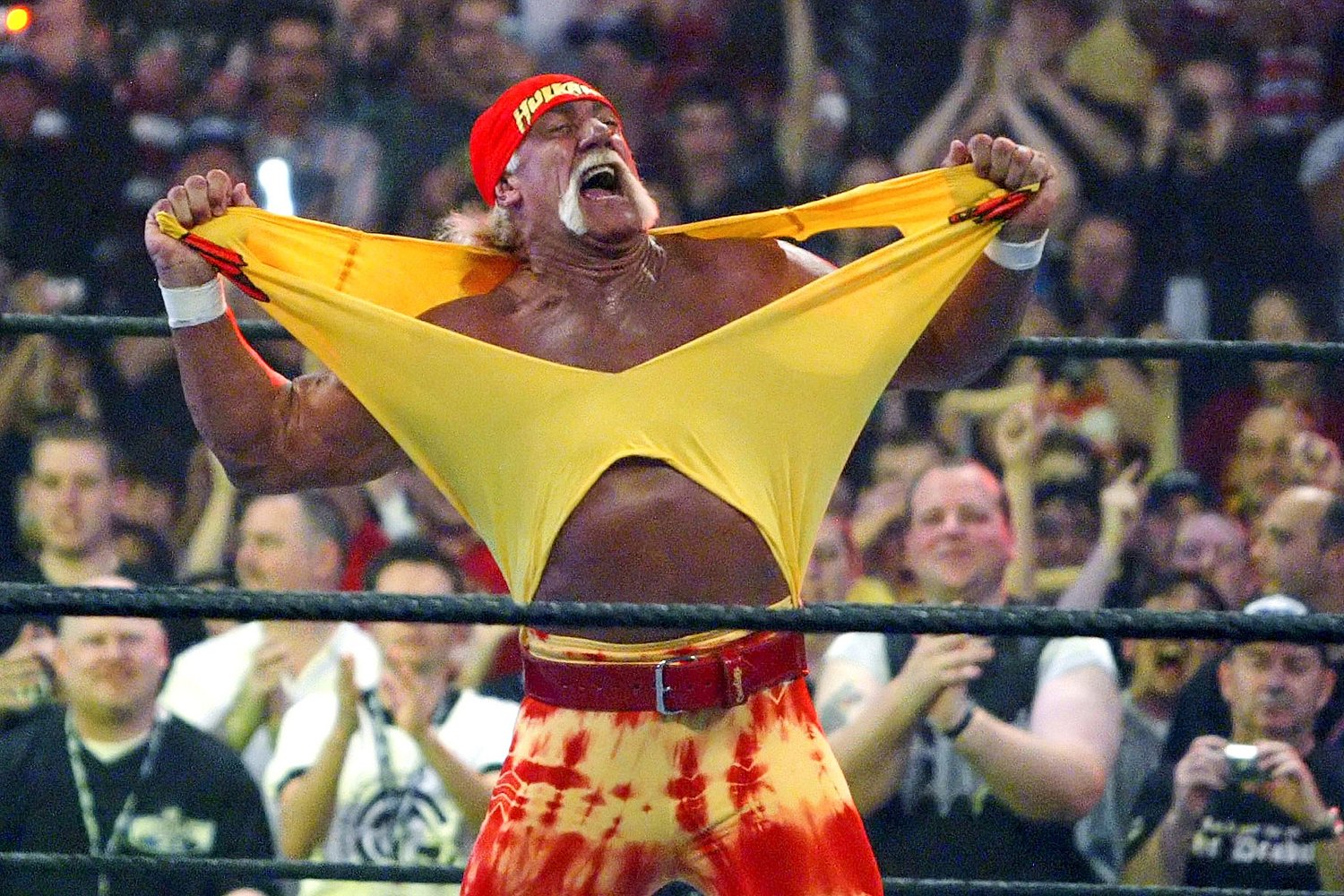 Hulk Hogan’s death is now officially closed after months of speculation about what really happened
