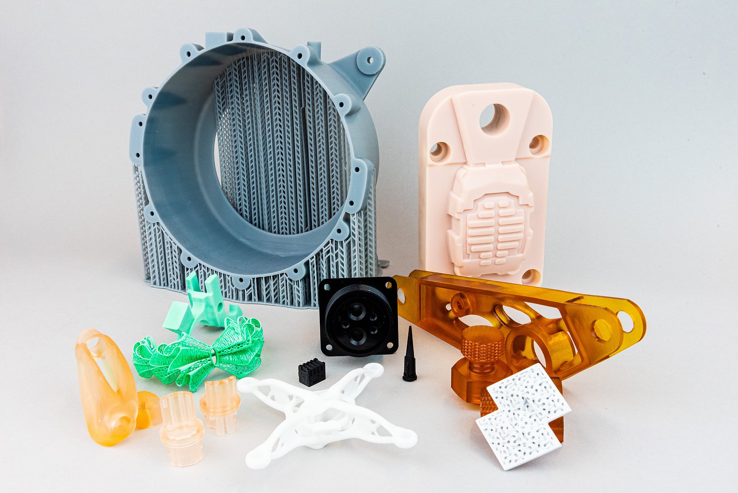 3D printing workshops are June 7 and 24 in DeKalb