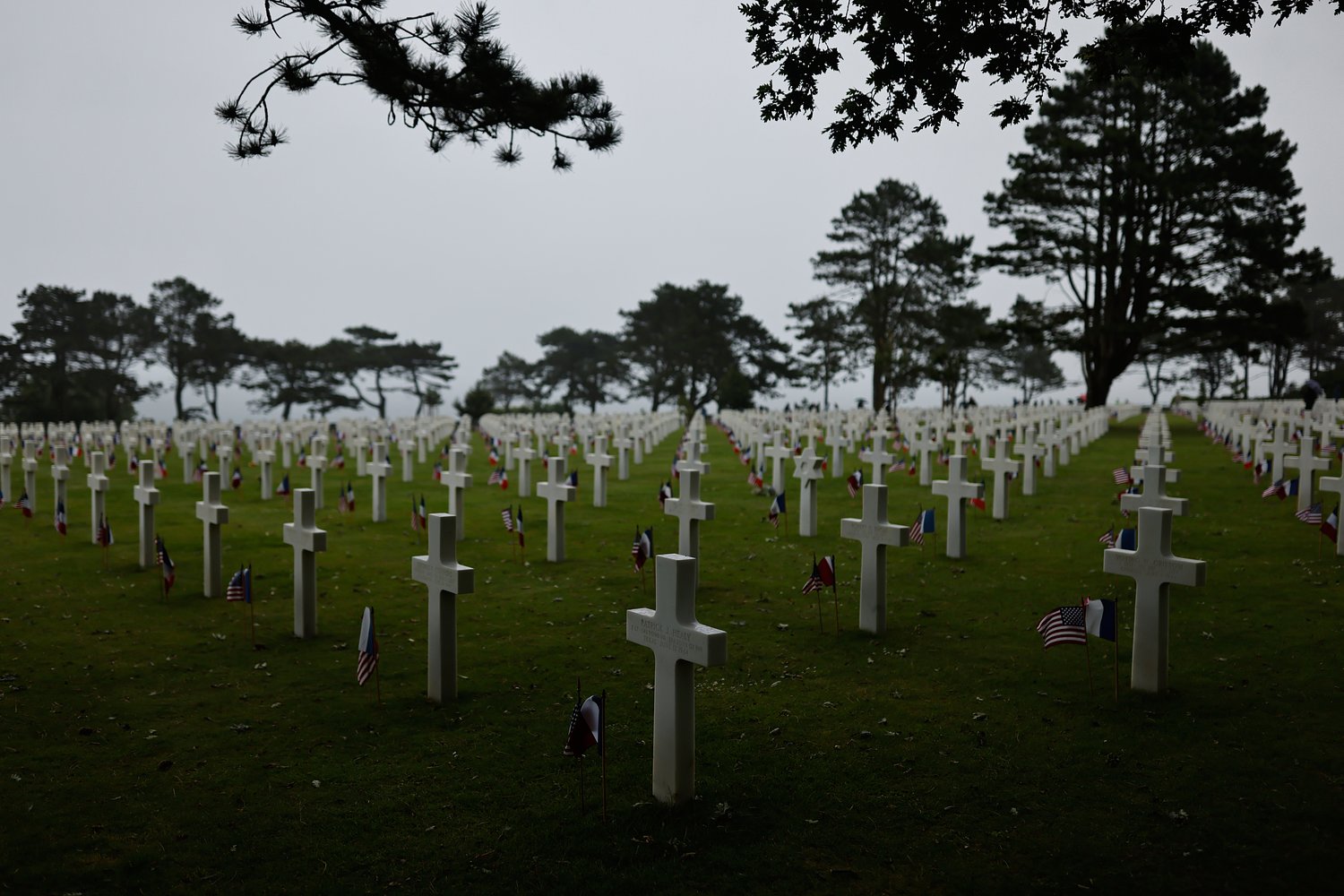 From Staten Island to Omaha Beach: Honoring borough lives lost on D-Day, in Normandy campaign
