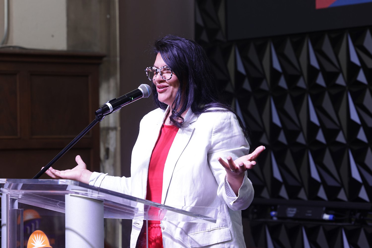 Congressional Progressive Caucus urges members to vote for Tlaib’s Lebanon war powers resolution