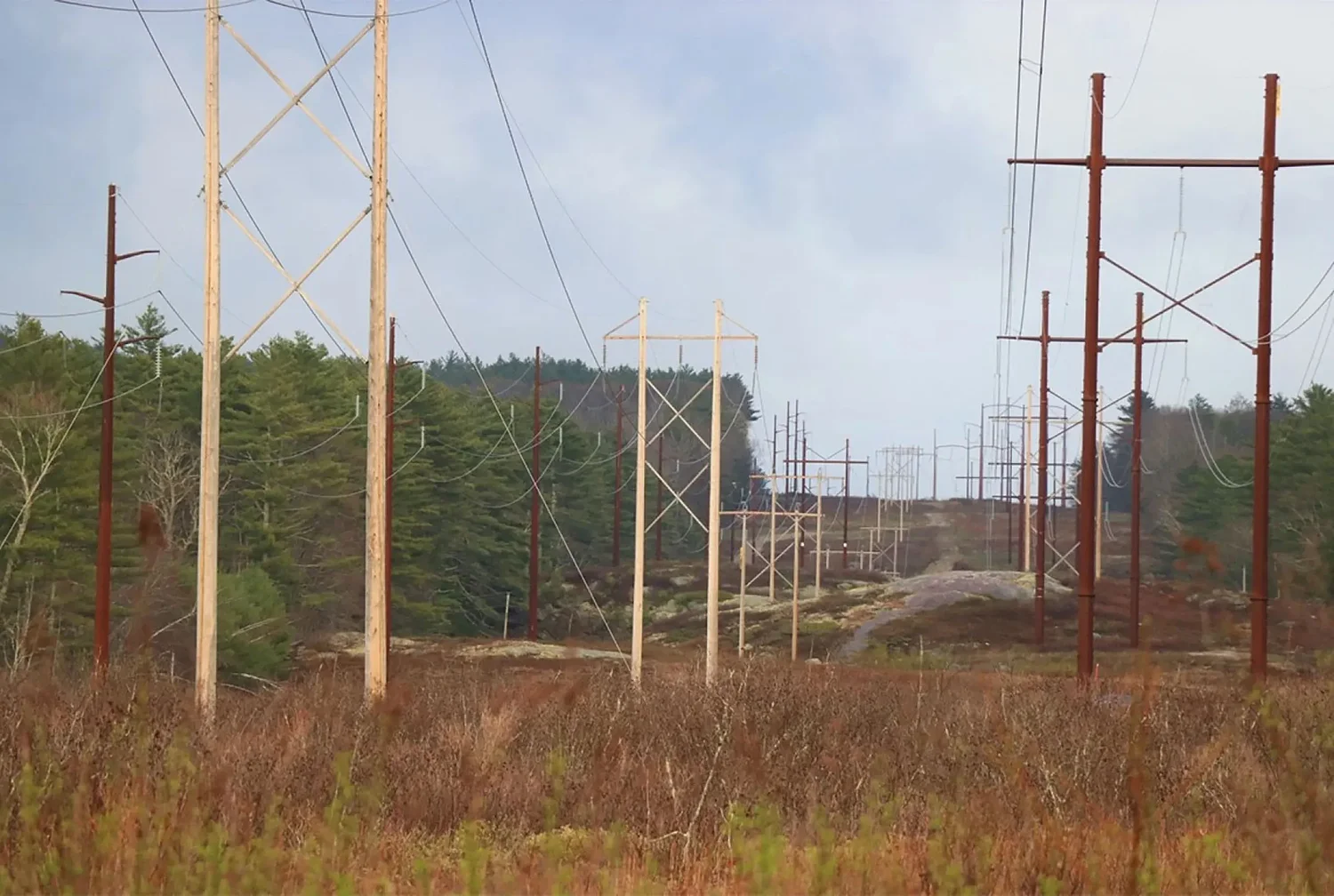 As a NH town continues to address backlash to data center proposal, what does state law say?
