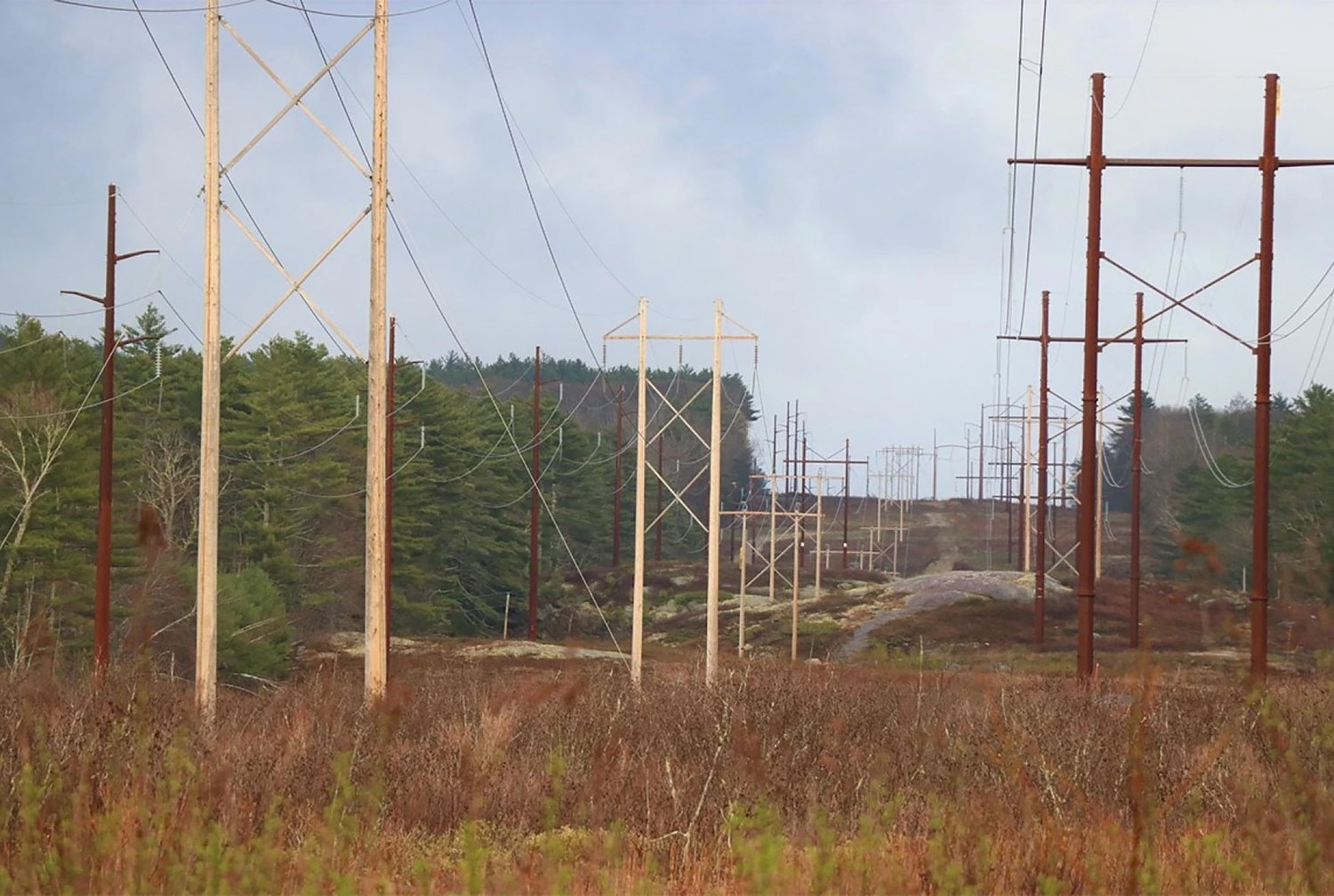 As a NH town continues to address backlash to data center proposal, what does state law say?