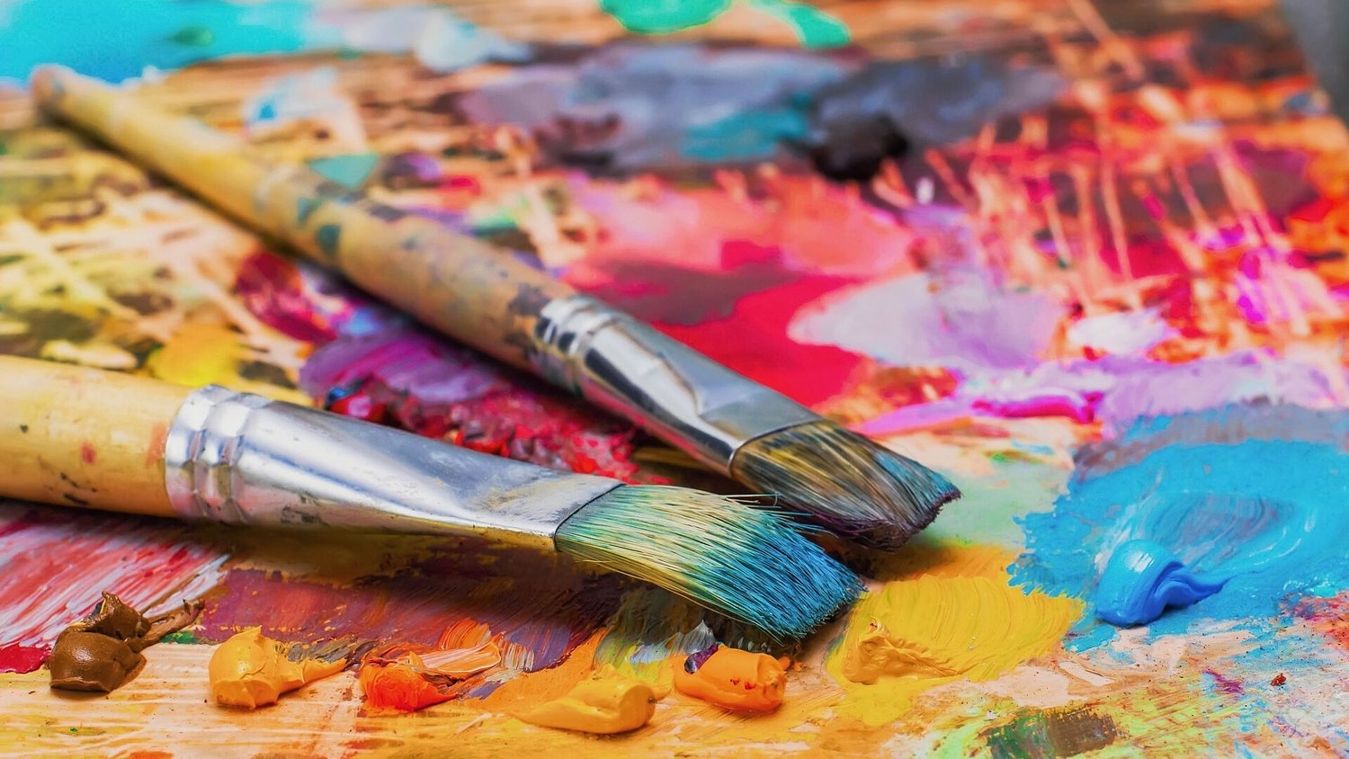 Children’s Art and Poetry Gala is June 1 in DeKalb