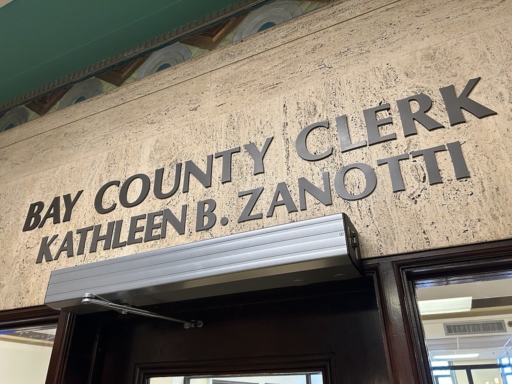 State Rep. Timmy Beson stays on ballot after Bay County clerk ruling