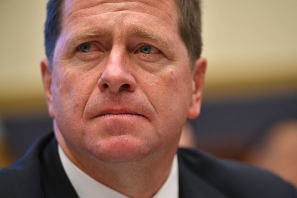 Trump names SDNY chief Jay Clayton as DNI nominee after Pulte backlash