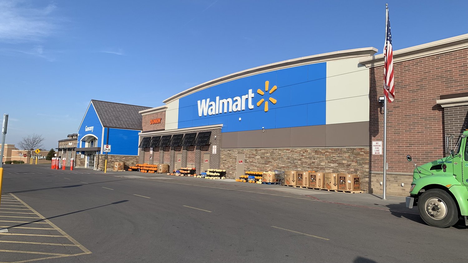 Walmart, Target aren’t waiting for Black Friday; see their schedule of sales