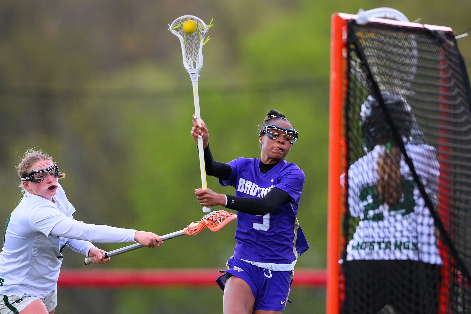 Top New York high school girls lacrosse players in 2026: Meet the best midfielders
