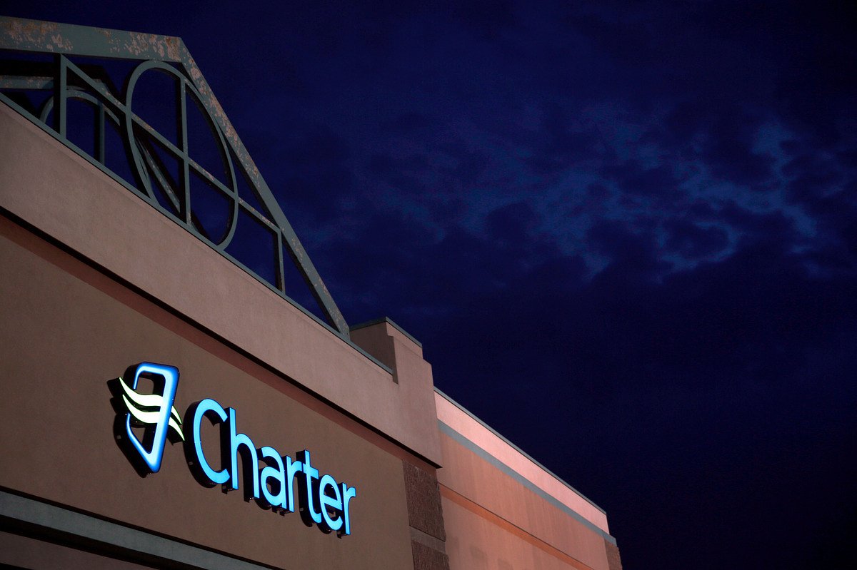 Cable giant lays off 176 workers from Maine call center