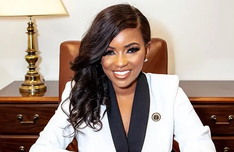 Can She Win? Jasmine Crockett Believes She Can Be The Next Texas Senator