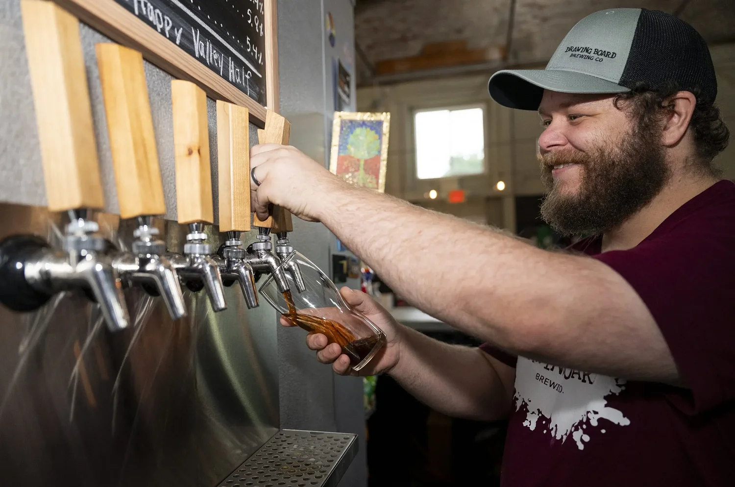 ‘Perfect storm’ of challenges creating tough headwinds for local breweries
