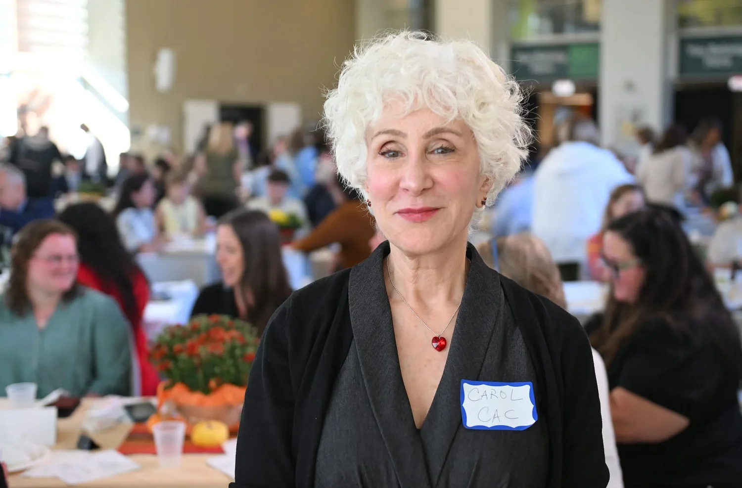 Hatfield resident takes helm of Children’s Advocacy Center of Franklin County