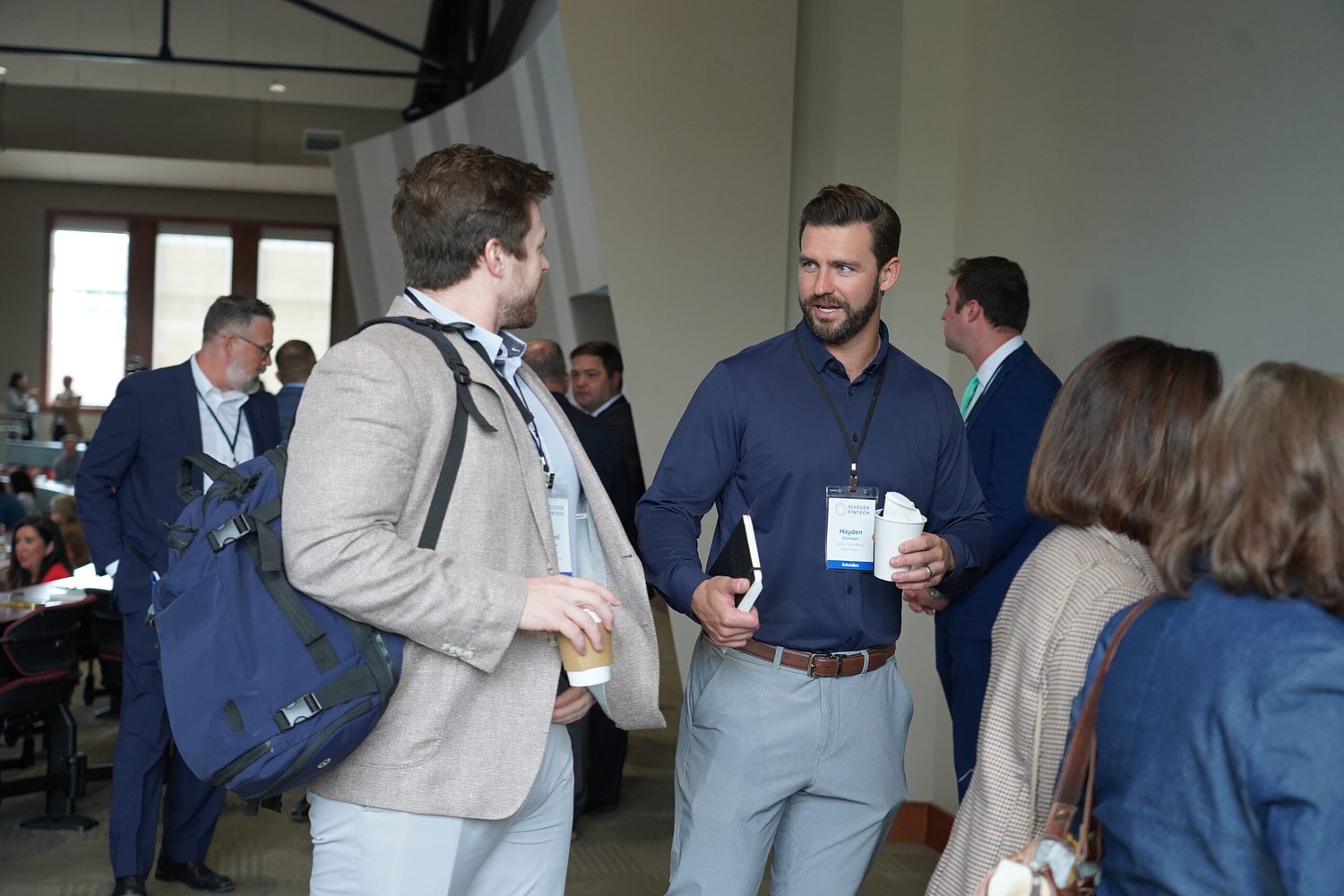 From AI to Stablecoins, Flyover Fintech positions Nebraska as a fintech player