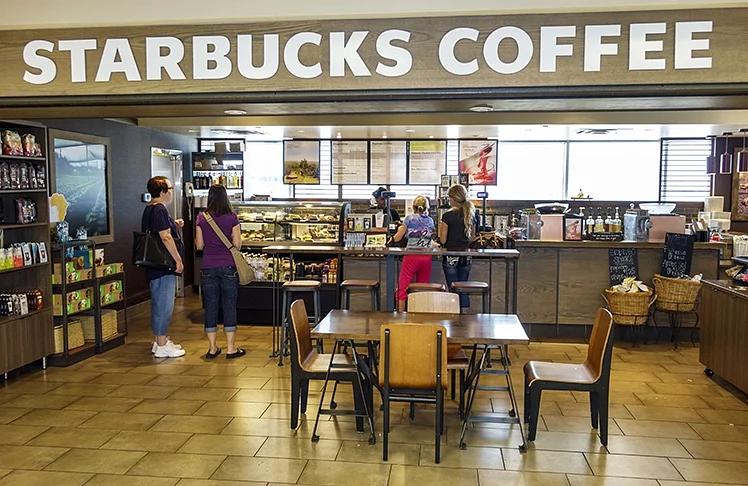 The Legal War On D.E.I. Begins: Missouri Sues Starbucks Over Its Diversity Programs