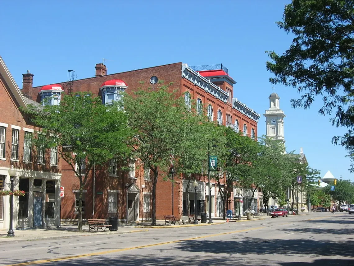 Ross Chillicothe CVB opens applications for 2025 tourism promotion grants