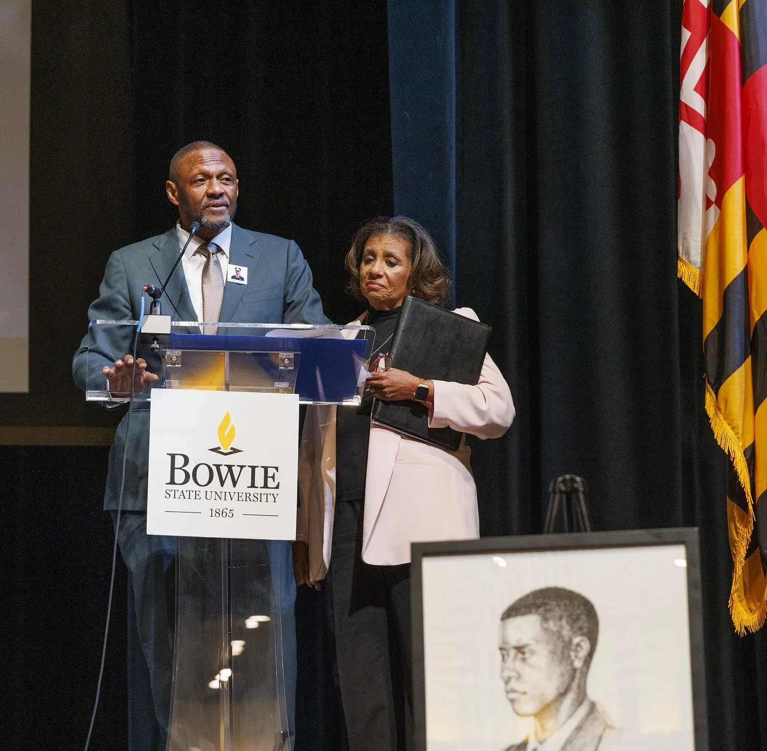 Social Justice Alliance tribute sparks bold call to resist injustice