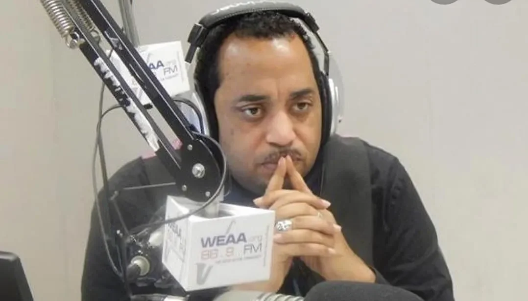 Memorial service for former media personality Anthony McCarthy slated for April 27