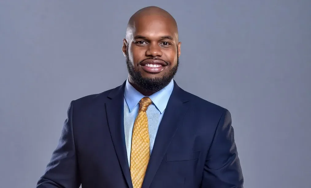 Darrell Mosley named head coach for Coppin State women’s basketball team