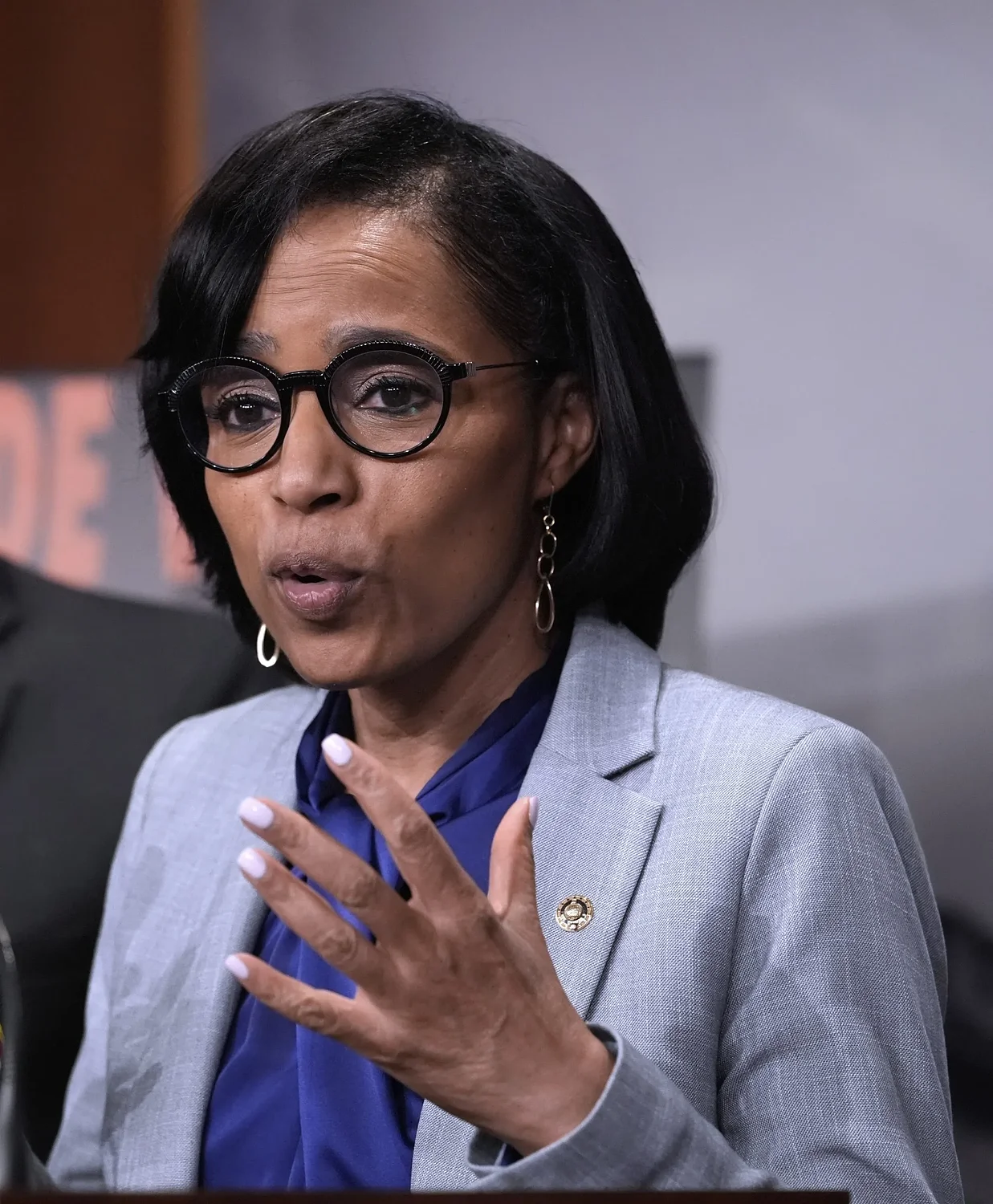 Federal legislation aimed at reform highlighted during Black Maternal Health Week