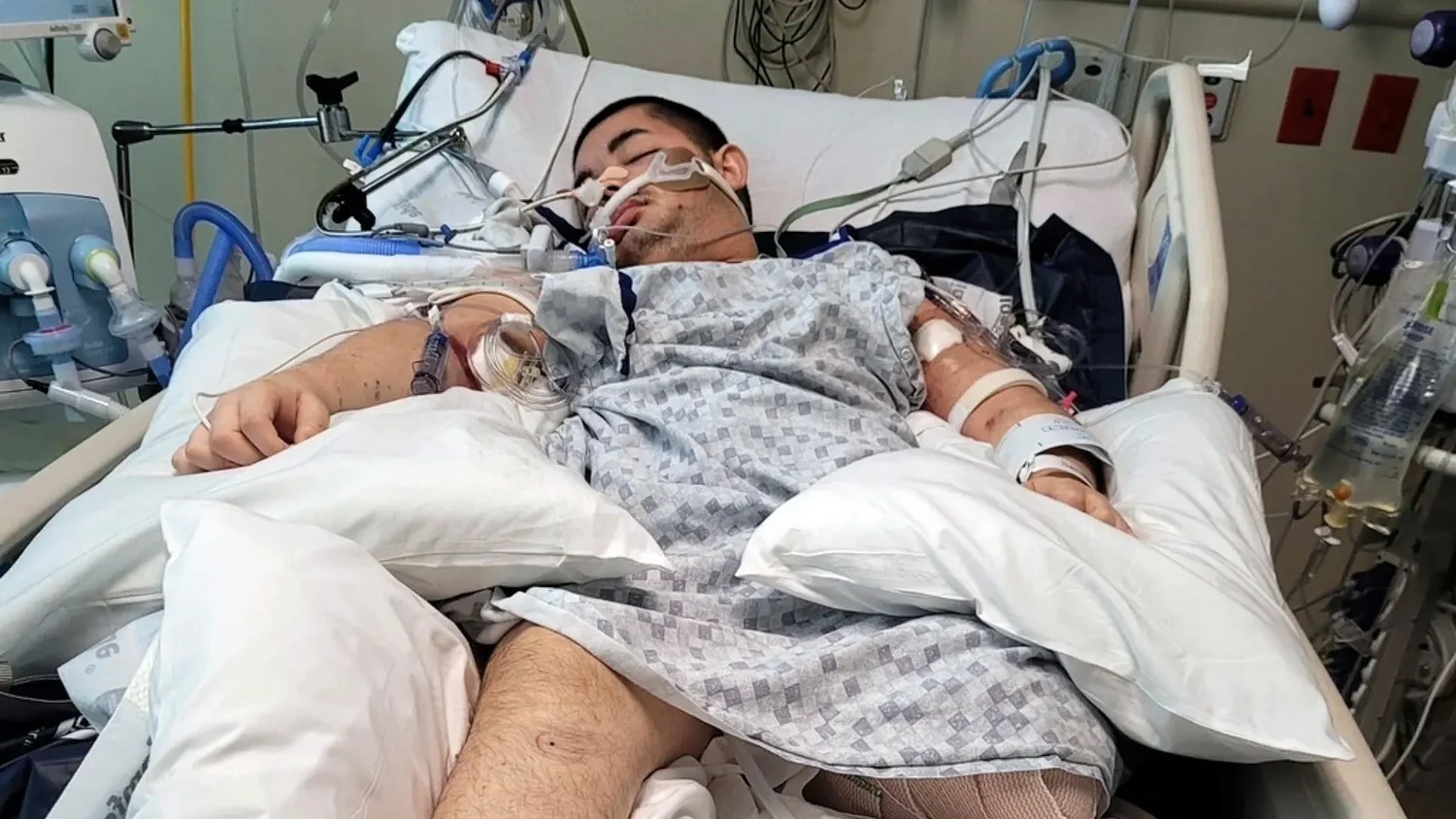 Lawyers file wrongful death notice against Idaho city for family of autistic boy shot by police