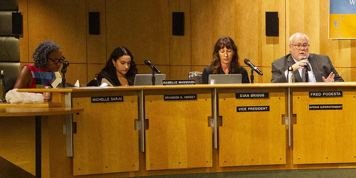 Seattle School Board Postpones Vote On School Engagement Officer Proposal