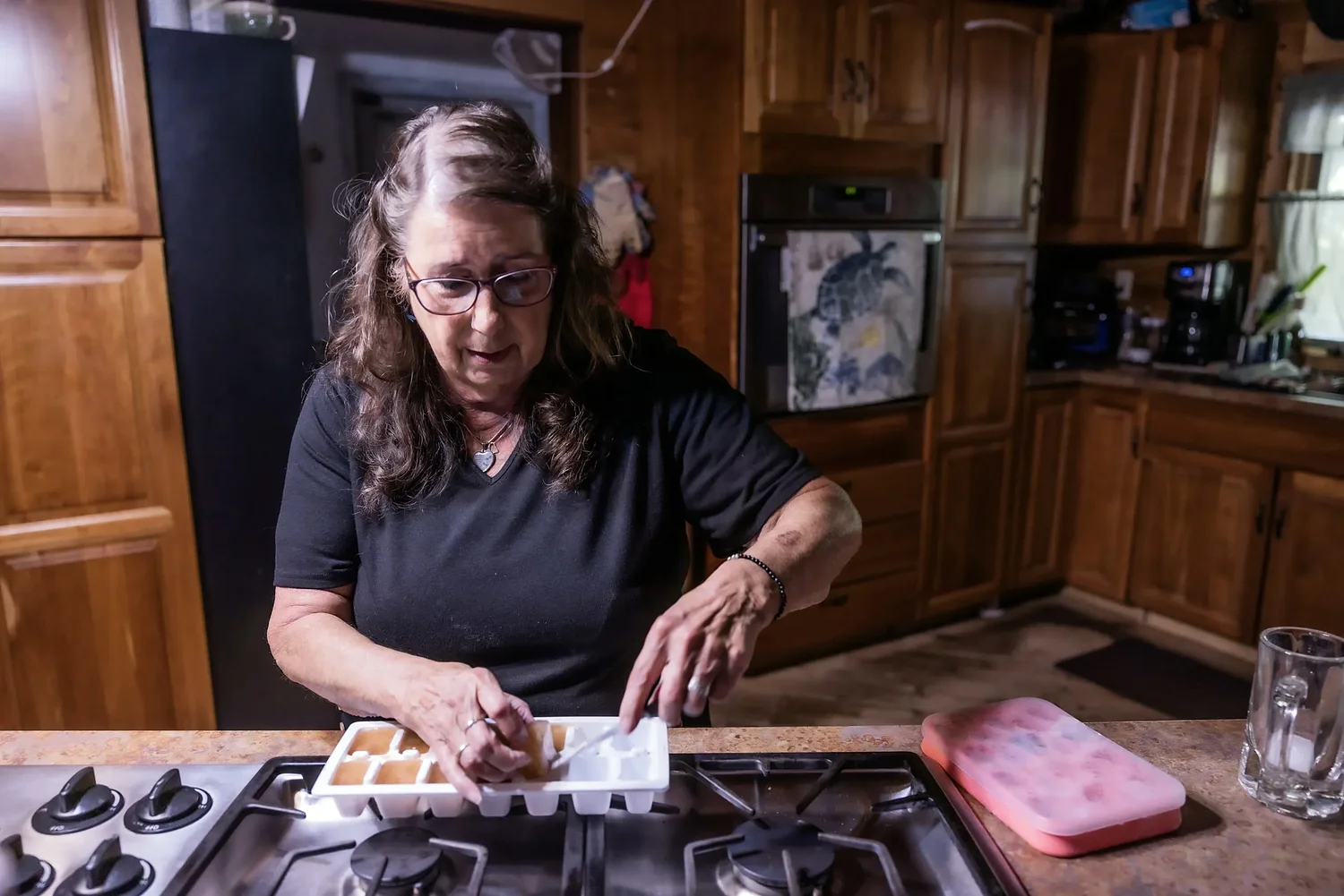 ‘Ingrained resistance to cannabis’: New Hampshire’s medical marijuana program offers comfort, but access and cost remain a challenge