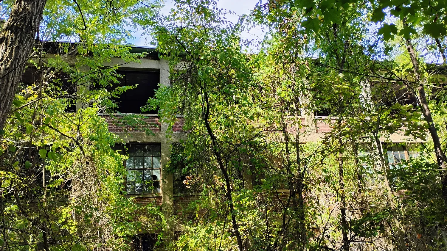 Athol begins assessment for potential brownfields