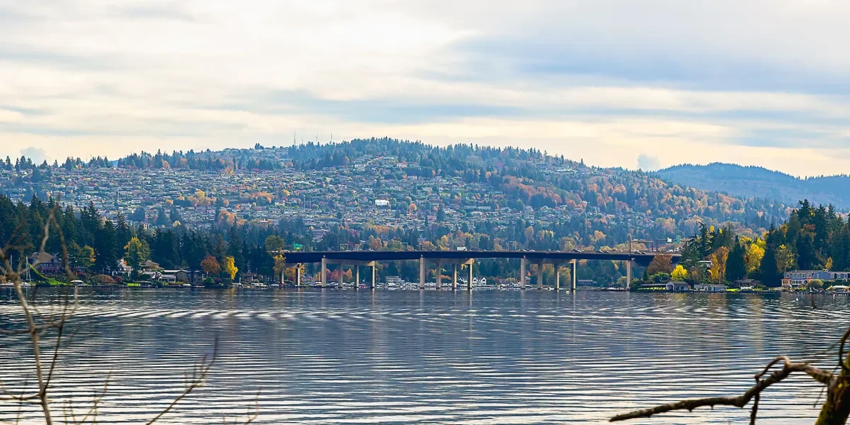Eastbound I-90 Closures Begin Sept. 18 For Bridge Repairs