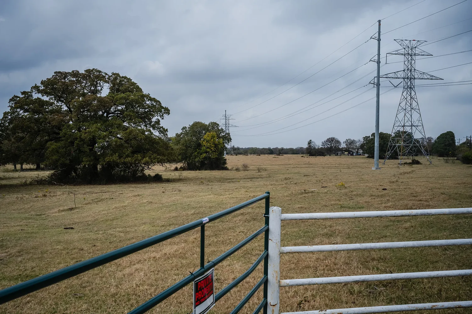 Water, power, politics: Three challenges for the $10B data center project