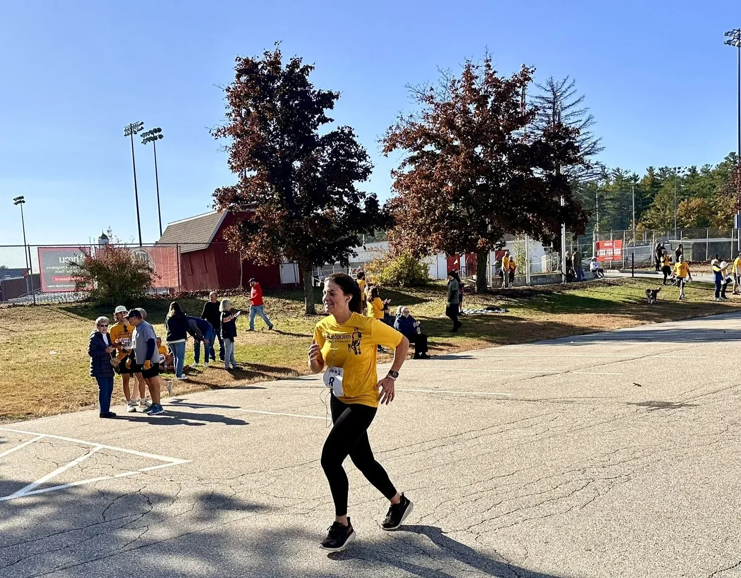 Ayotte, elected officials balance health with the demands of the job: ‘A work in progress’
