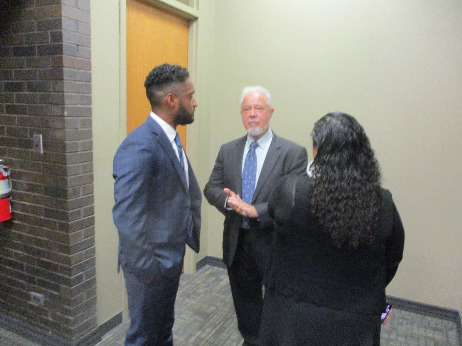 Joliet police board approves termination of officer involved in car chase that resulted in crash