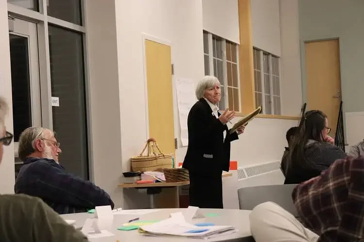 Concord superintendent Kathleen Murphy dies