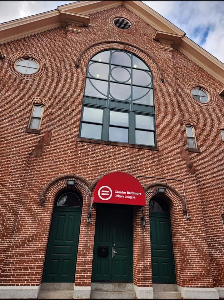Greater Baltimore Urban League placed on immediate probation