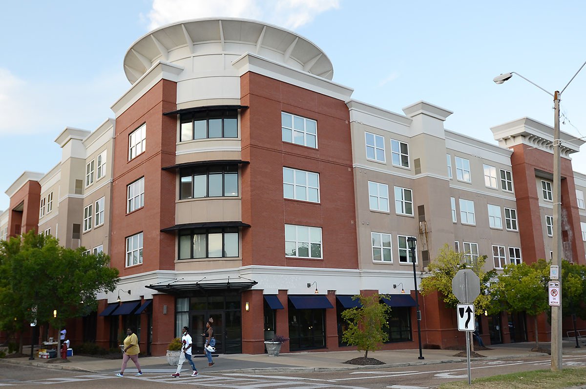Jackson State students call on administration to address ‘an unfair housing crisis’