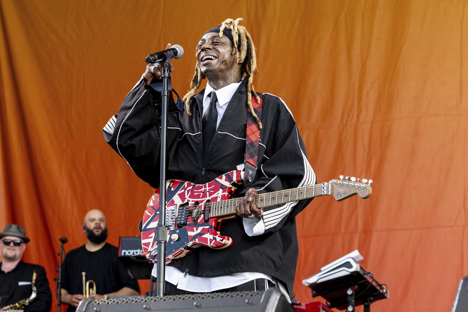 Why do touring artists keep skipping New Orleans?