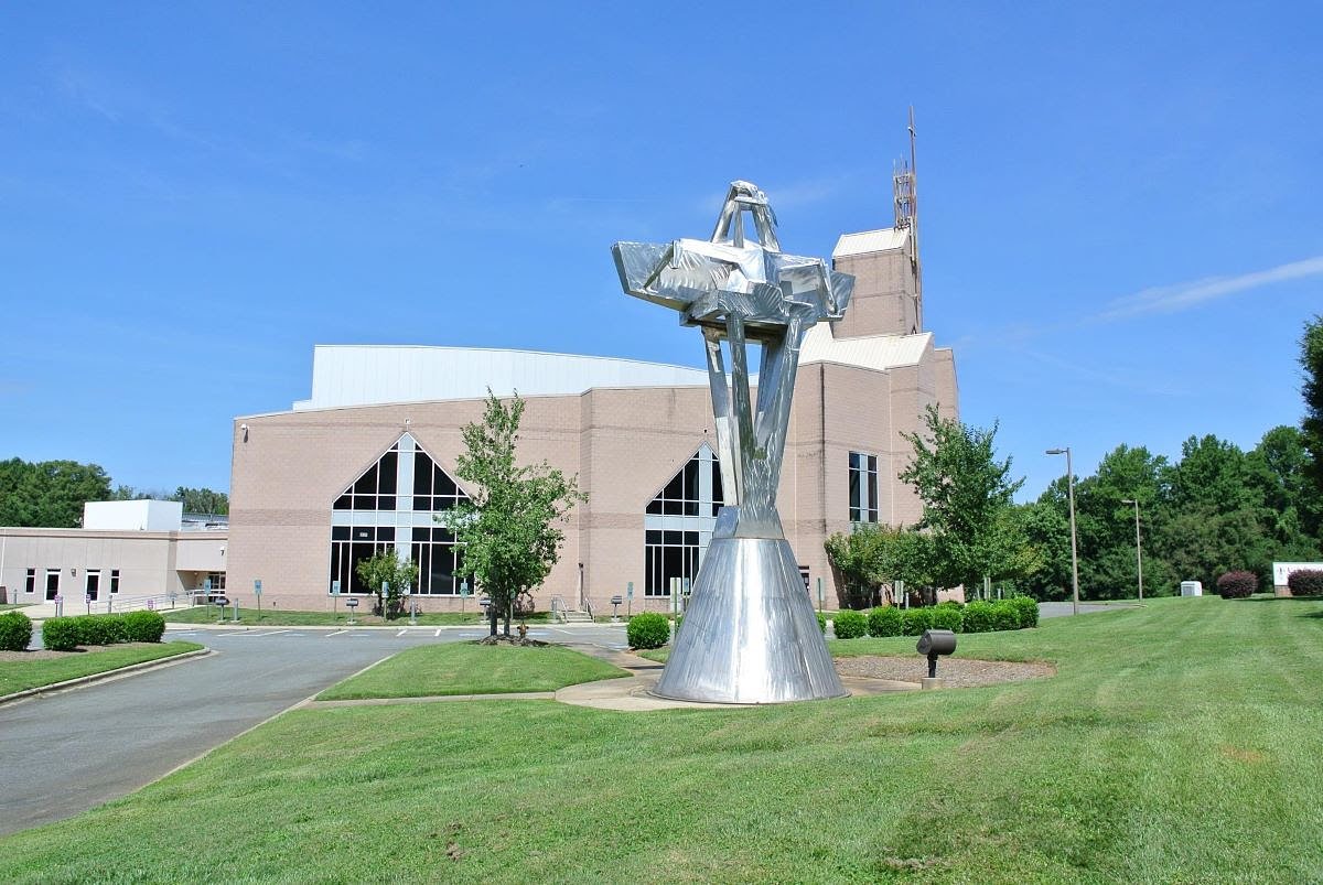 The Park Church plans 300-plus homes on Beatties Ford Road