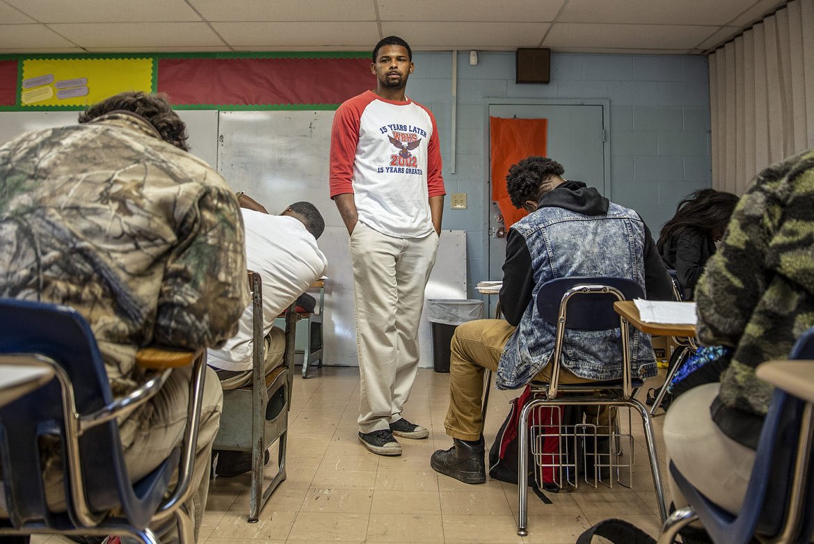 Education board axes U.S. history test for Mississippi high schoolers