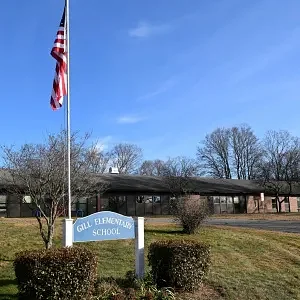 Small fire at Gill Elementary extinguished by custodian