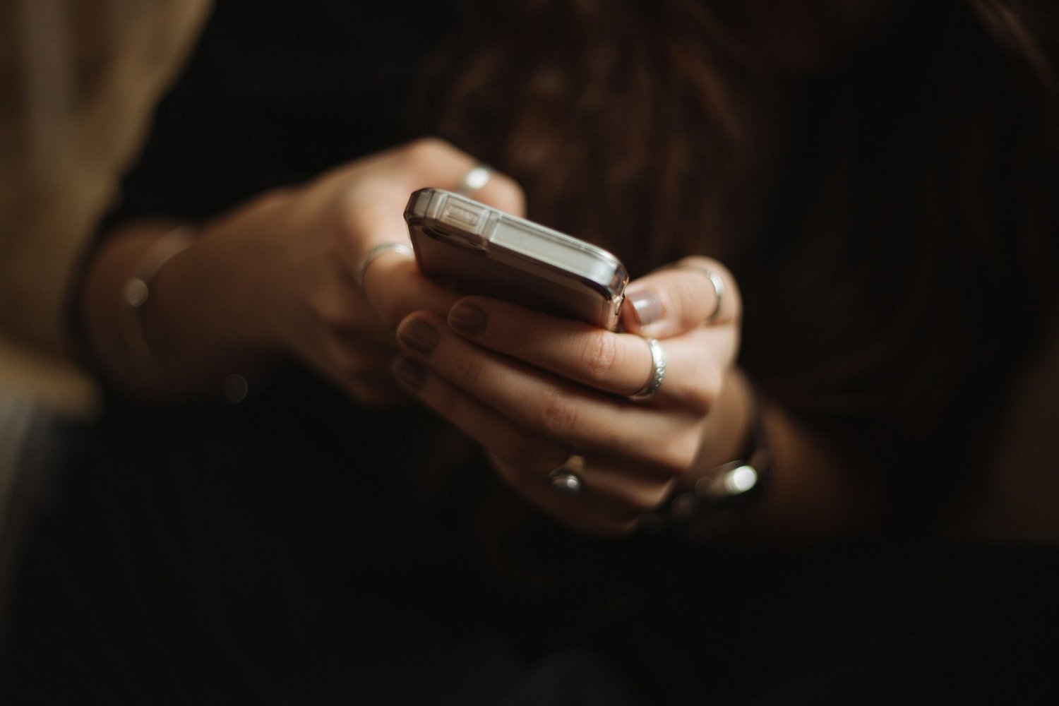 Officials say 911 emergency lines are back up in Mississippi and Louisiana